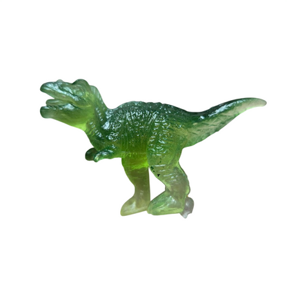 10 Pcs Glow / None Glow in the Dark Dinosaurs (Assorted)