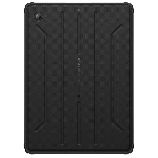 Nillkin TPU Laptop Black Sleeve - For 13.3 / 16 inch Laptop - TrendyGifts.co.uk